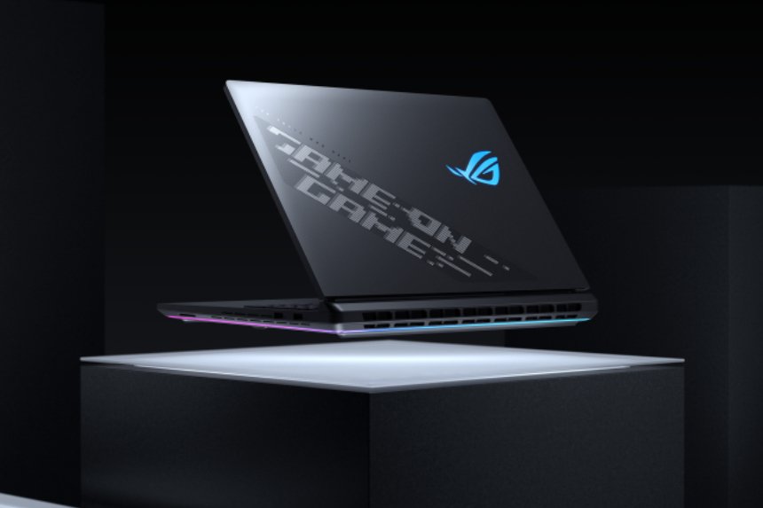 ASUS ROG Strix SCAR 18