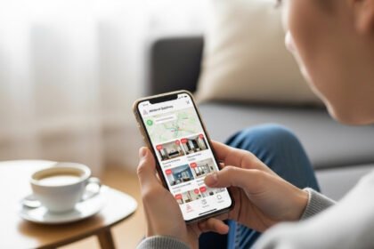 AirBnb mejora sus funciones