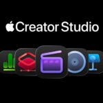 Apple Creator Studio