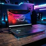 ASUS ROG Strix SCAR 18