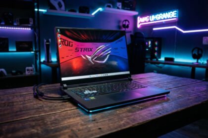 ASUS ROG Strix SCAR 18