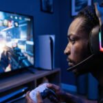 Auriculares Logitech G ASTRO A20 X
