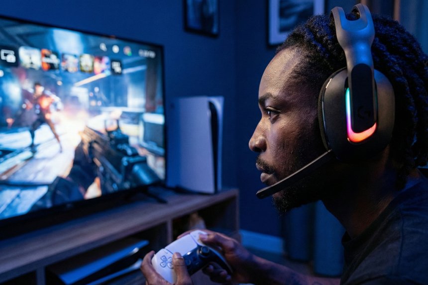 Auriculares Logitech G ASTRO A20 X 