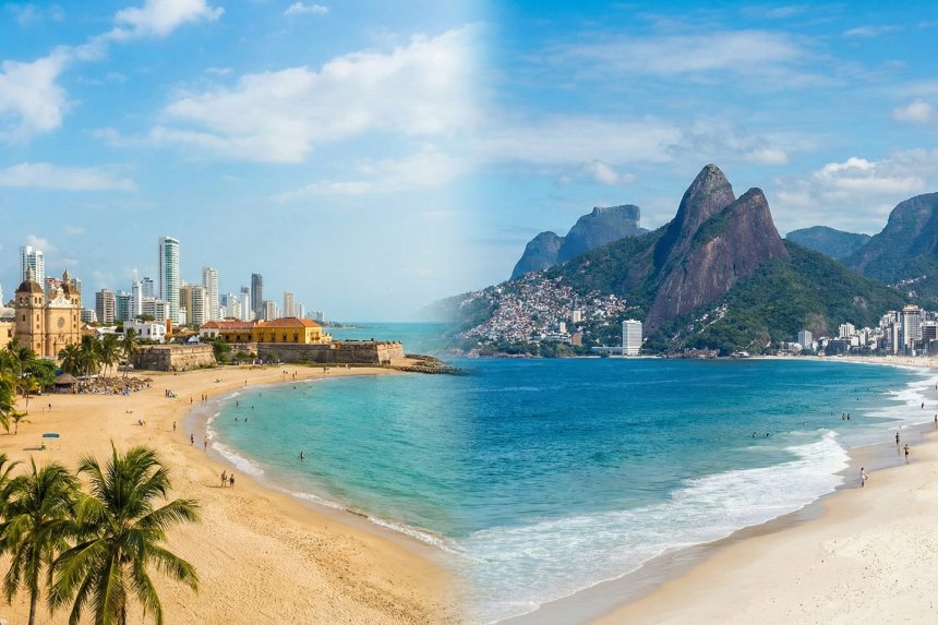 Usuarios de Booking buscan viajar a Cartagena