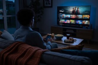 Disney+ estrenos Enero