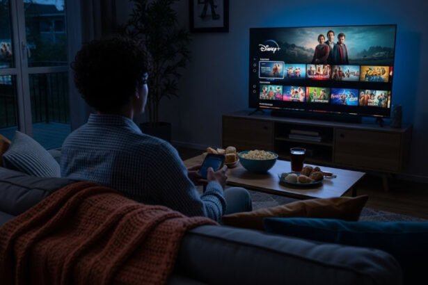 Disney+ estrenos Enero