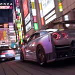 Forza horizon 6 es en Tokio