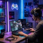 ASUS ROG Strix SCAR 18