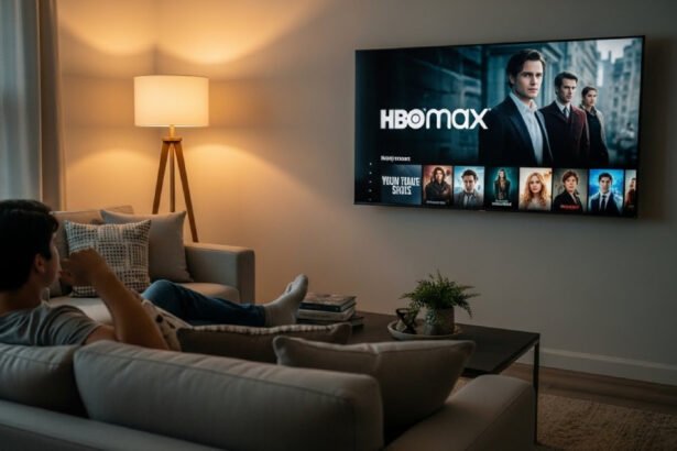 HBO Max