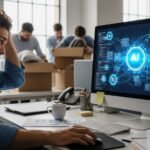 La IA amenaza el empleo