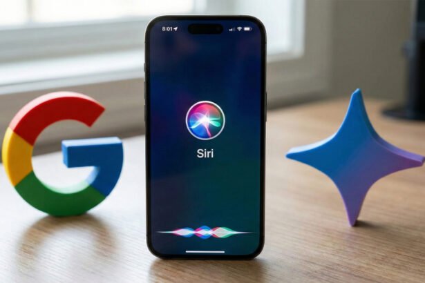 Gemini en iPhone