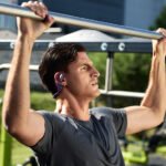 Los audifonos JBL Endurance Pace son ergonómicos