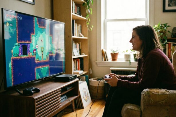 Juegos Indie