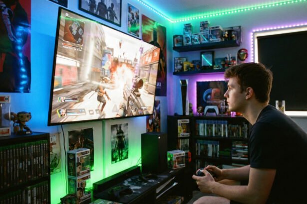Gamer