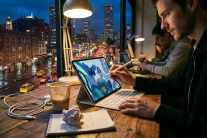 Huawei MatePad 11.5 S