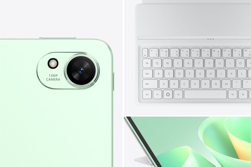 Huawei MatePad 11.5 S 