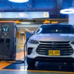 Carga inteligente para carros eléctricos