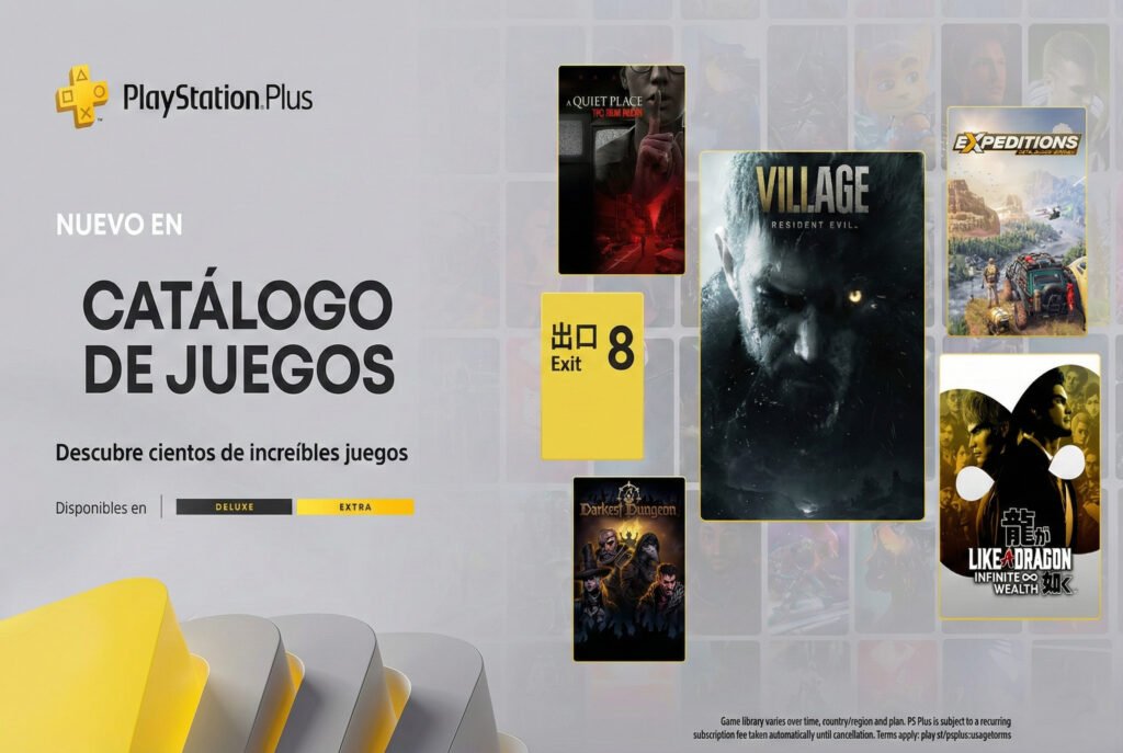 PlayStation Plus