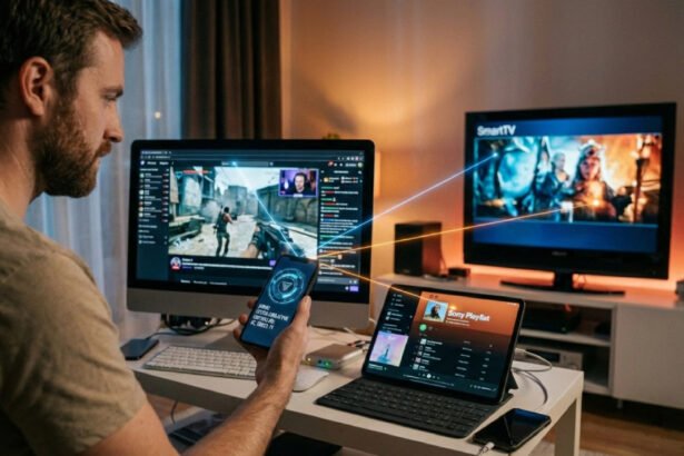 Smart Connect de Motorola