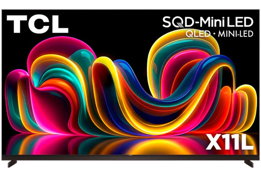 Televisor TCL X11L