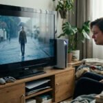 Televisor Sony Bravia