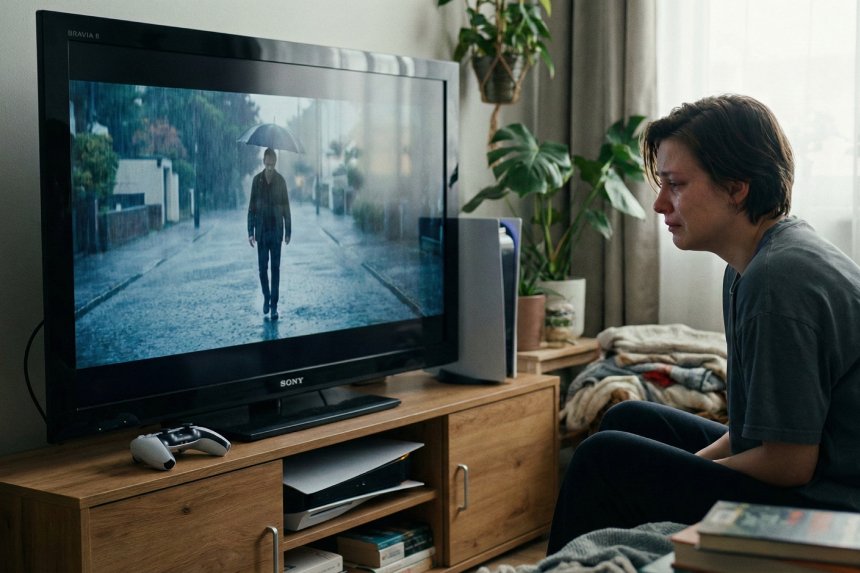 Televisor Sony Bravia