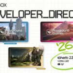 Xbox Developer Direct