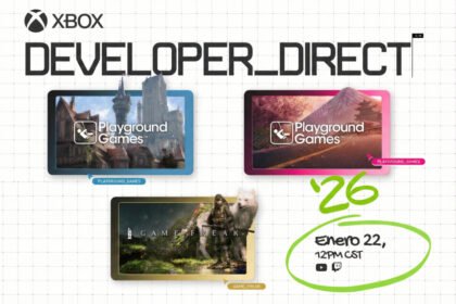 Xbox Developer Direct