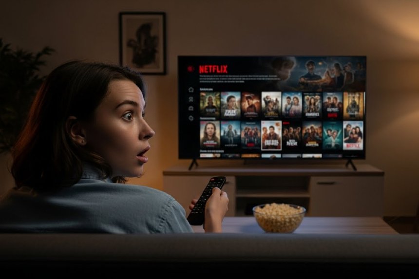 Estrenos Netflix 2026