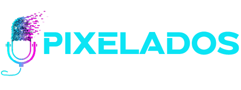 Pixelados