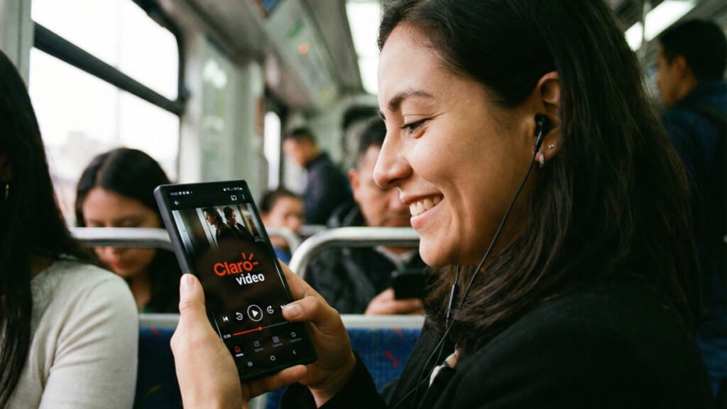 Claro Video