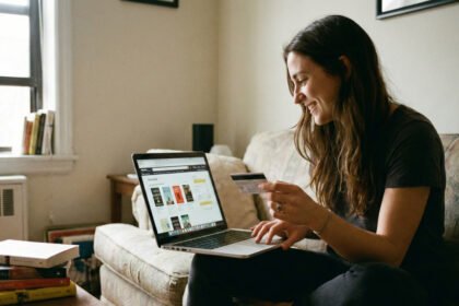 Compra de libros online