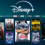 Contenidos Disney+