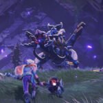 Horizon Hunters Gathering