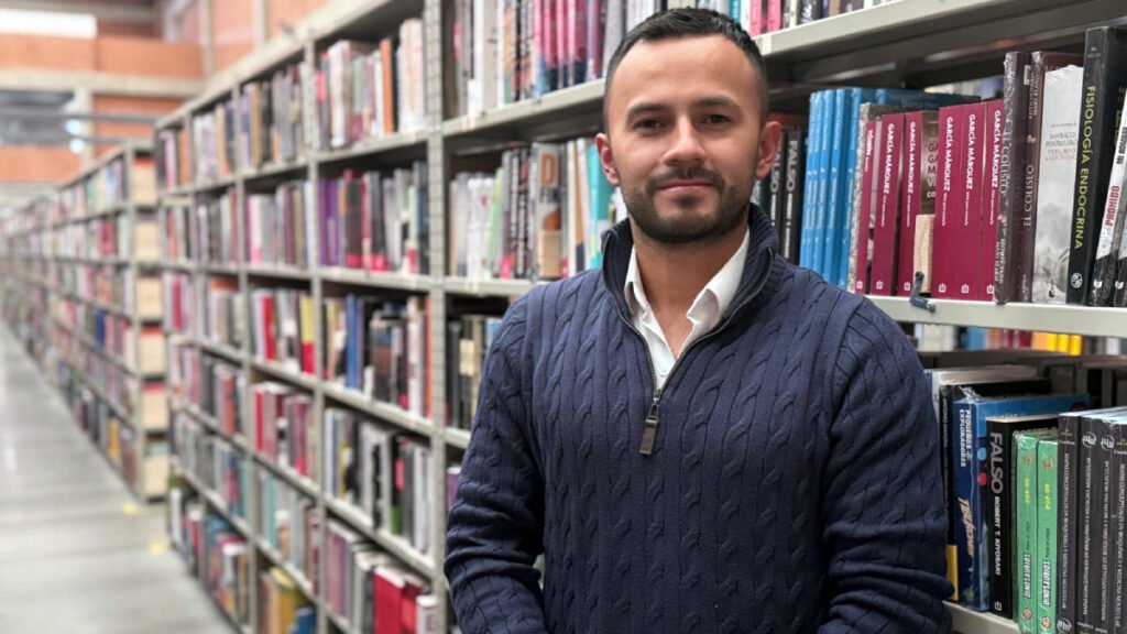 Juan Sebastián Niño