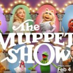 Muppets Show
