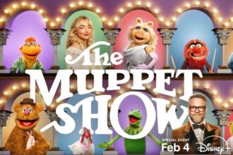 Muppets Show