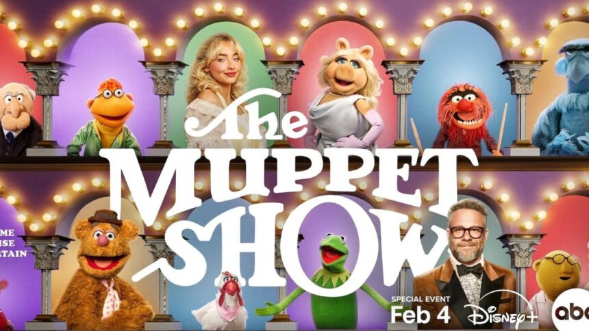 Muppets Show