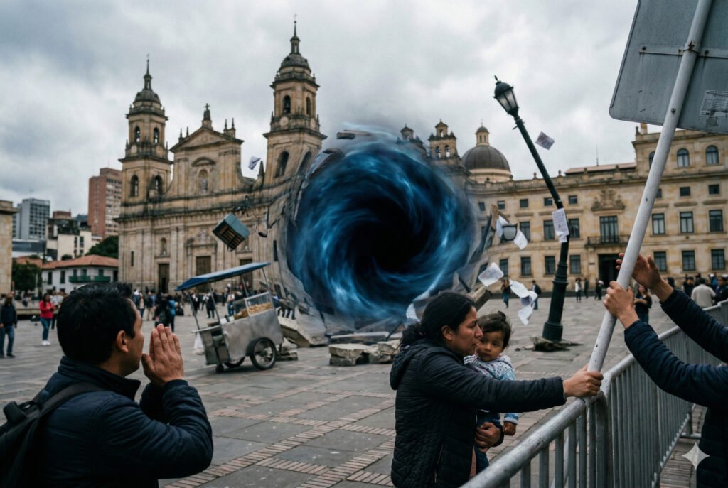 Montaje Nano Banana 2