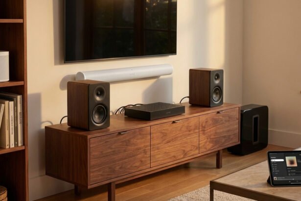 Sonos Amp Multi