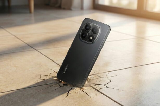 Xiaomi Redmi 15