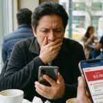 Estafas saquean cuentas bancarias