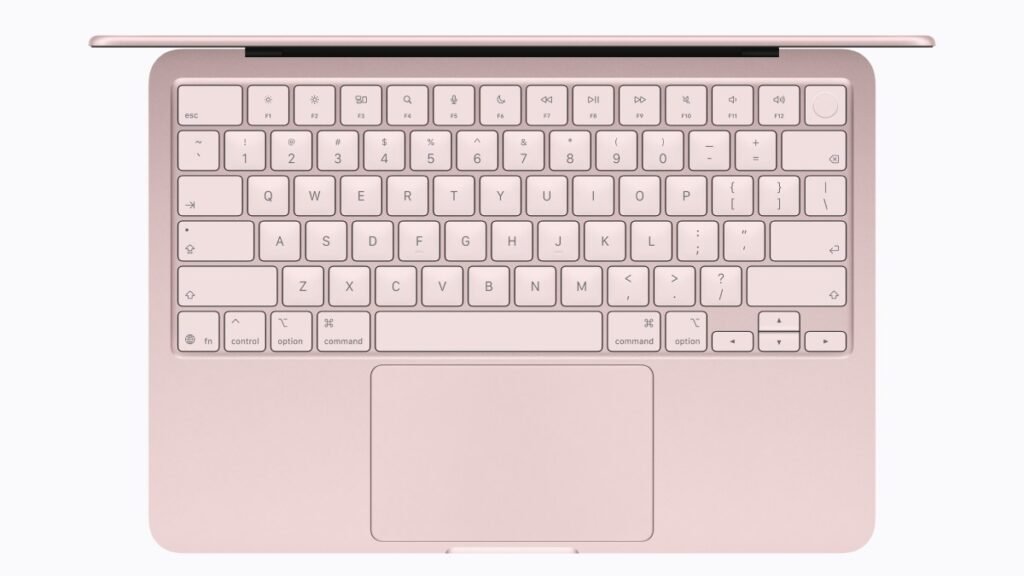 MacBook Neo