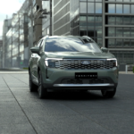 Ford lanza Ford App y nueva versión de Territory en Colombia