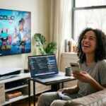 Conexión a internet