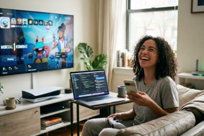 Conexión a internet