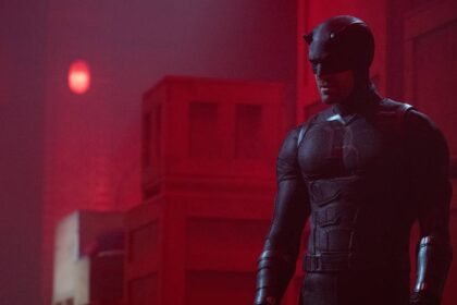 Daredevil Born Again 2