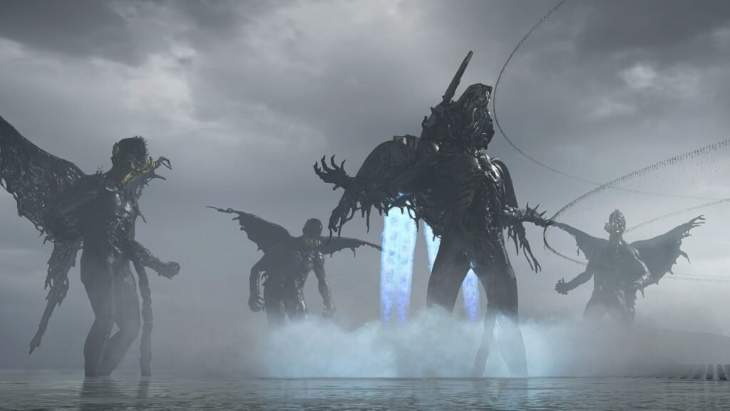 Death Stranding 2 Gameplay en PC