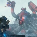 Death Stranding 2 pelea