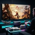 God of war sons of Sparta